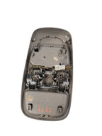 TDODR2500 1999 Console Front 656834