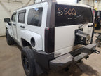 H3        2006 Rocker Panel Moulding 665582