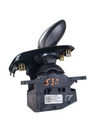 BOLT      2020 Transmission Shift 652756