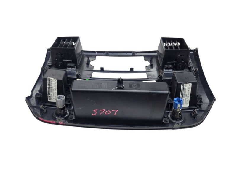 RAM2500   2006 Dash Bezel 678503
