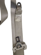 OUTBAKLEG 2011 Seat Belt Rear 644671
