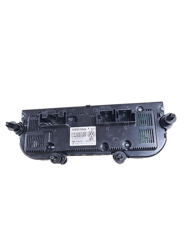 Temperature Control Heated Back Glass Fits 20-23 ATLAS CROSS SPORT 648
