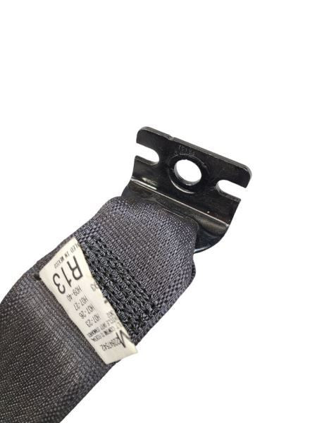 REAR SIERRA250 2013 Passenger Side Retractor Seat Belt Rear 570617