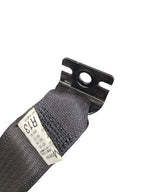 REAR SIERRA250 2013 Passenger Side Retractor Seat Belt Rear 570617