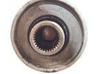 Transfer Case Warner 1356 Electronic Shift Fits 92-97 FORD F150 PICKUP