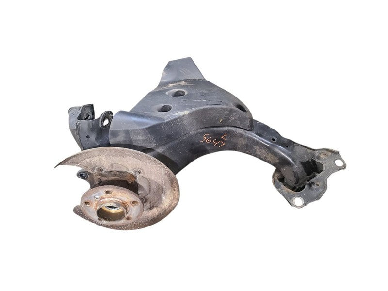 Driver Left Lower Control Arm Rear Trailing Arm Fits 16-22 BMW X1 6747