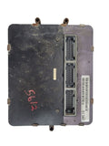 Engine ECM Electronic Control Module 6-242 4.0L Fits 98 GRAND CHEROKEE