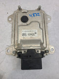 Chassis ECM Transmission CVT Fits 13-16 SENTRA 606927