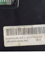 Q5 AUDI   2012 Glove Box 634701