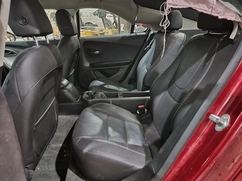 Fuse Box Engine California Emissions Opt NU5 Fits 13-15 VOLT 547181
