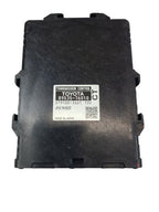 Chassis ECM Transmission Right Hand Dash Prius VIN Du Fits 12-13 PRIUS