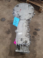 Automatic Transmission Classic Style 4WD Fits 18-23 DODGE 1500 PICKUP 