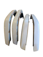 WRANGLER  2001 Fender Flare/Extension 680056