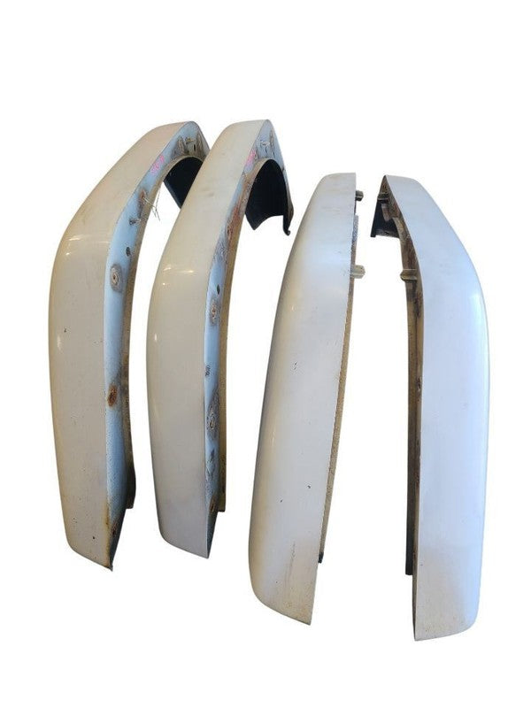 WRANGLER  2001 Fender Flare/Extension 680056