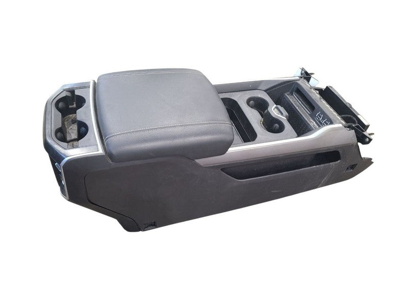 Console Front New Style 6 Lug Wheel Floor Fits 19-23 DODGE 1500 PICKUP