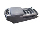 Console Front New Style 6 Lug Wheel Floor Fits 19-23 DODGE 1500 PICKUP