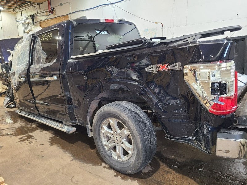 Alternator ID NL3T-10300-TA Fits 22-25 FORD F150 PICKUP 655363