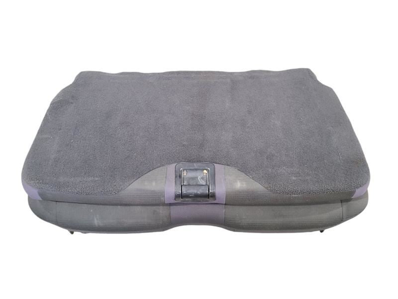 WRANGLER  2006 Seat Rear 597707