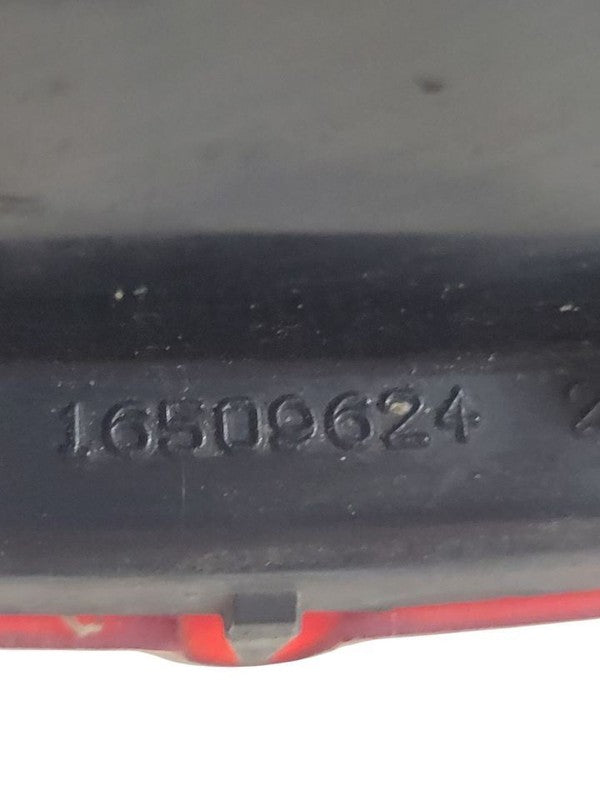 Tail Light Excluding ZR1 Fits 84-90 CORVETTE 668340