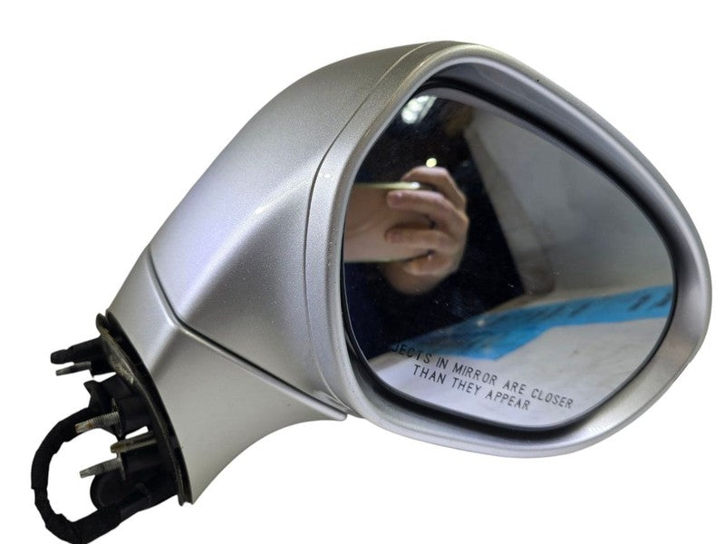 Passenger Right Side View Mirror Without Memory Fits 17-20 ENVISION 62