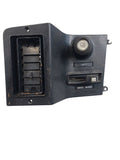 PACER     1976 Dash/Interior/Seat Switch 661976