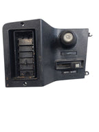 PACER     1976 Dash/Interior/Seat Switch 661976