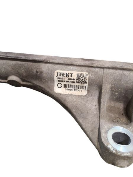 Steering Gear/Rack Manual Rack And Pinion Fits 14-19 SENTRA 588655