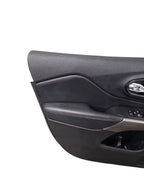 CHEROKEE  2021 Front Door Trim Panel 651880
