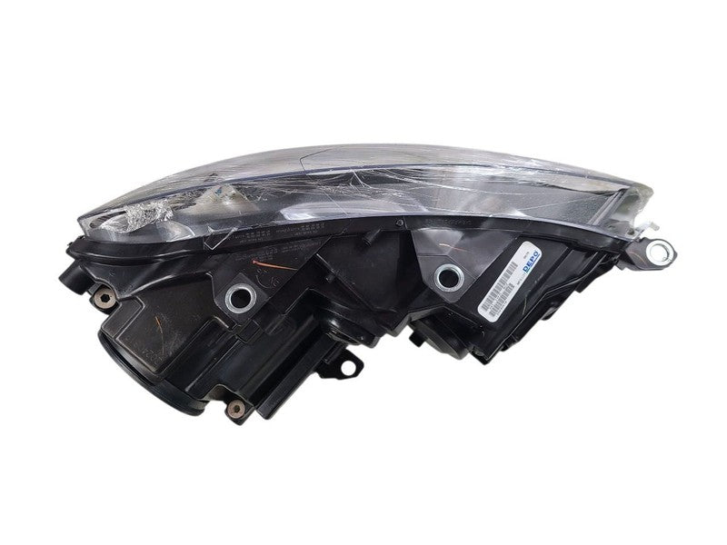 Driver Left Headlight Hatchback Halogen Fits 10-14 GOLF 647491