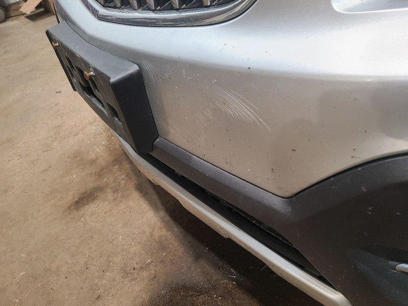 Front Bumper Without Park Assist Fits 13-15 ENCORE 666247