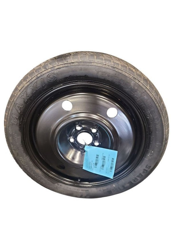 Wheel 18x4 Compact Spare Steel Fits 19-23 NAUTILUS 635574