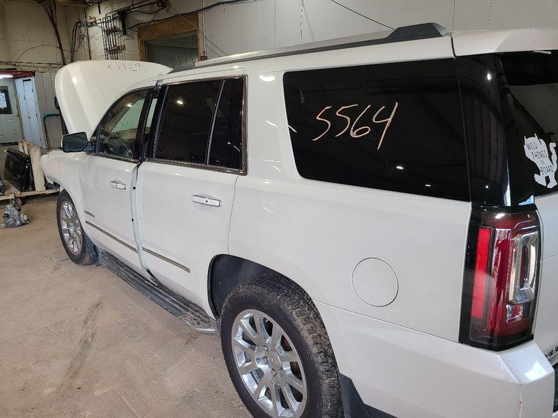 Hood Fits 15-20 YUKON 669645