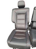 EQUINOX   2021 Seat Rear 627286