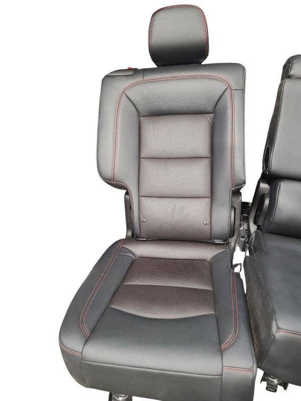EQUINOX   2021 Seat Rear 627286