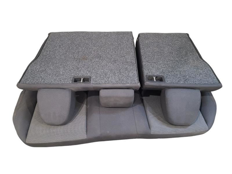 JETTA     2019 Seat Rear 599424