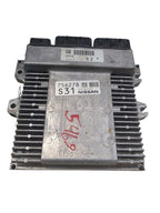 Engine ECM Electronic Control Module 3.5L Fits 18-20 INFINITI QX60 663