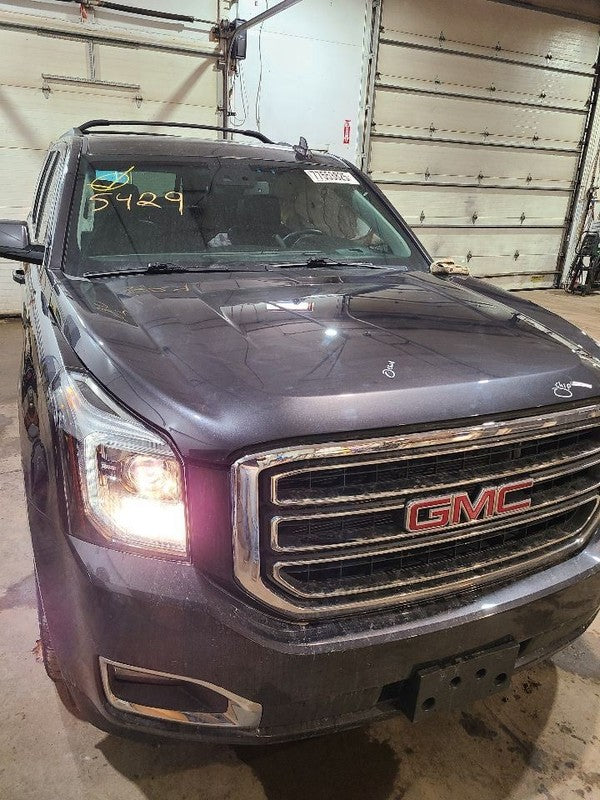 Front Bumper SLE Fits 15-20 YUKON 660921