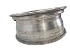 Wheel 20x8 Aluminum Polished 8 Spoke Fits 08-10 FORD F250SD PICKUP 677