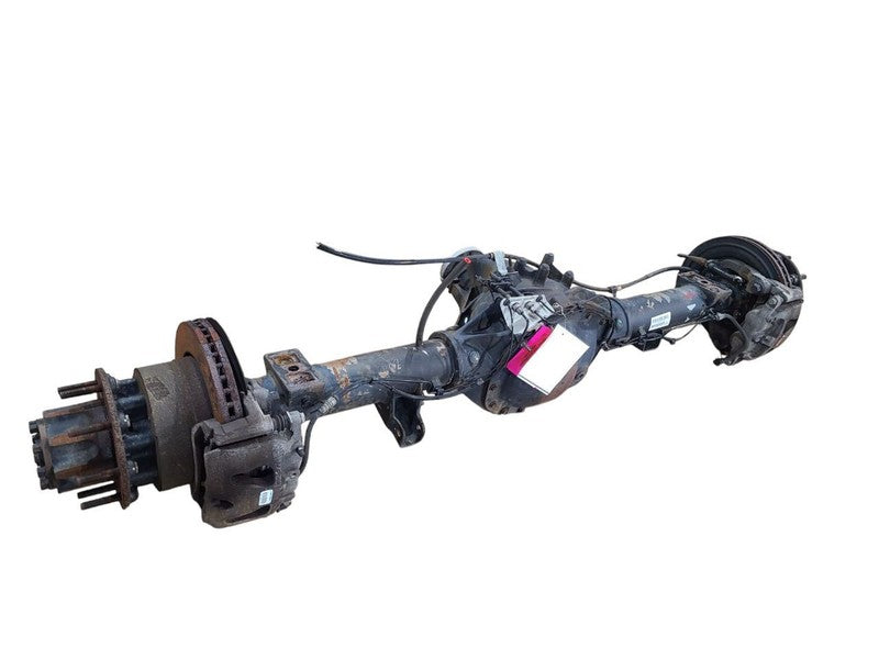 Rear Axle 4WD Pickup 11.5" Rear Axle DRW Fits 19-23 DODGE 3500 PICKUP 