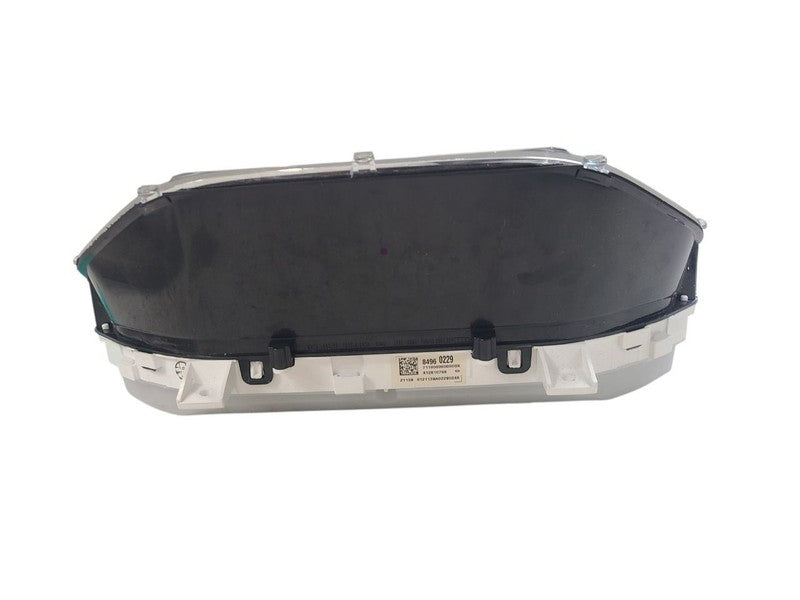Speedometer MPH And KPH Opt Udd Fits 21-22 SILVERADO 1500 PICKUP 66988