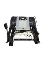 SUBURBN15 2015 Front Seat Track 620892