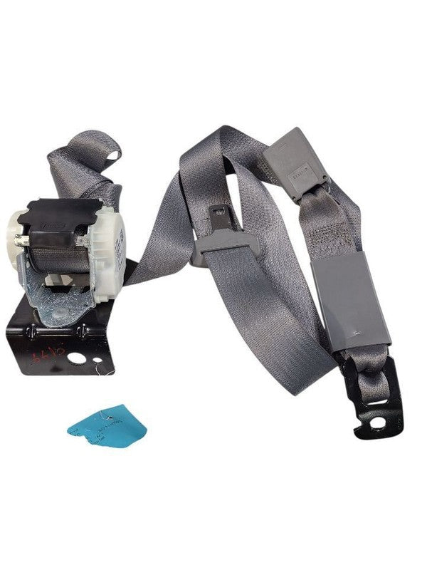 SILVRDO15 2015 Seat Belt Rear 643793