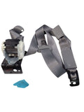 SILVRDO15 2015 Seat Belt Rear 643793