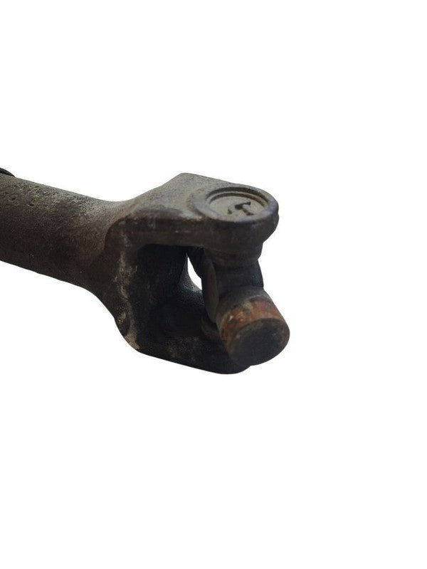 Front Drive Shaft 4 Cylinder Fits 97-02 WRANGLER 680078