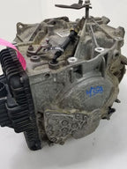 Automatic Transmission 2.4L AWD 4.334 Front Ratio Fits 16 RENEGADE 558