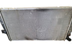 Radiator Fits 01-05 SIERRA 2500 PICKUP 633586