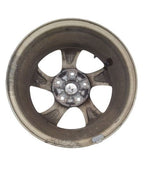 Wheel 15x6 Alloy Fits 14-16 ELANTRA 591196