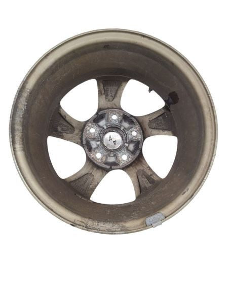 Wheel 15x6 Alloy Fits 14-16 ELANTRA 591196