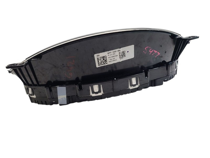 Speedometer 6.50"screen Fits 21-24 BRONCO SPORT 664242 M1PT10849ADH