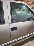 Passenger Front Door Electric Fits 95-02 CHEVROLET 3500 PICKUP 664306